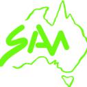 Select Access Australia logo